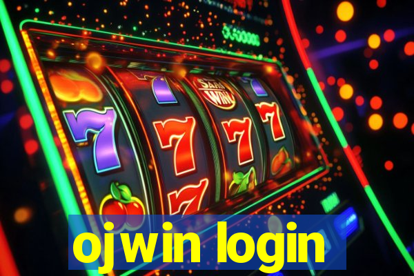 ojwin login